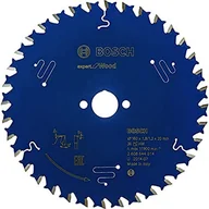 Tarcze do pił - Bosch tarcza tnąca Expert for Wood 160 x 20 x 1,8 mm, 36 2608644014 - miniaturka - grafika 1