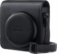 Torby fotograficzne i futerały - Torba Fujifilm Fujifilm instax Mini 99 Bag black - miniaturka - grafika 1