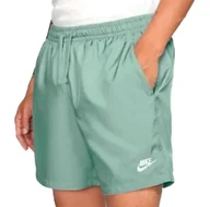 Spodenki męskie - Męskie Spodenki Nike Sportswear Woven DR5678006 r. XL - miniaturka - grafika 1