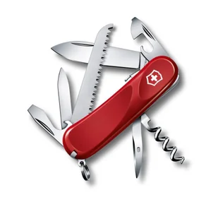 VICTORINOX Delemont Evolution S13 - Scyzoryki - miniaturka - grafika 2