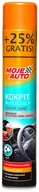 Kosmetyki samochodowe - Moje Auto Kokpit Nabłyszczający Sport 750 ml - miniaturka - grafika 1