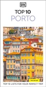 Pozostałe książki - DK Top 10 Porto - miniaturka - grafika 1