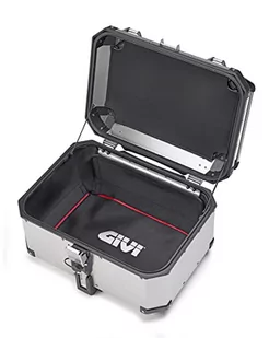 Wyściółka wewnętrzna do Topcase Trekker Outback 58 - Kufry i sakwy motocyklowe - miniaturka - grafika 1