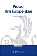Prawo - Prawo Unii Europejskiej - miniaturka - grafika 1
