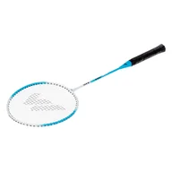 Badminton - Rakieta MARTES REFLEX S-100 M000161667 – Biały - miniaturka - grafika 1