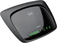Routery - Linksys WAG120N - miniaturka - grafika 1