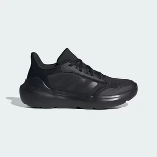 Adidas Buty Sportowe Z Siatki Do Biegania Tensaur Run IE3542 R. 36 2/3 - Buty sportowe damskie - miniaturka - grafika 1
