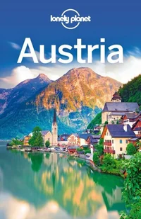 Lonely Planet Austria [DRM] - E-booki obcojęzyczne - miniaturka - grafika 1
