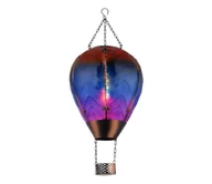 Lampy ogrodowe - Globo 36137 - LED Wisząca ozdoba solarna 24xLED/0,2W/3V IP44 latający balon - miniaturka - grafika 1