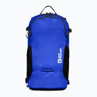 Plecaki - Plecak Jack Wolfskin Velocity 20 l vibrant blue WYSYŁKA W 24H 30 DNI NA ZWROT - miniaturka - grafika 1