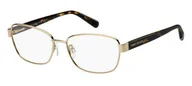 Okulary korekcyjne, oprawki, szkła - Okulary korekcyjne Tommy Hilfiger TH 2006 DDB - miniaturka - grafika 1