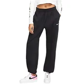 Spodnie damskie - NIKE W NSW spodnie damskie FLC Trend spodnie sportowe - miniaturka - grafika 1