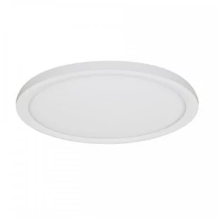 LM P UFO 20W WH PLAFON LED ŚCIEMNIALNY 30cm - Oprawy, klosze i abażury - miniaturka - grafika 1