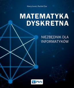 Matematyka dyskretna - Matematyka - miniaturka - grafika 1