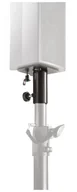 Inne akcesoria muzyczne - FBT VT-S-604 - adapter (nasadka) na statyw dla kolumn Vertus ♦ 30 DNI NA ZWROT ♦ GWARANCJA DOOR-TO-DOOR ♦ SZYBKA WYSYŁKA - miniaturka - grafika 1