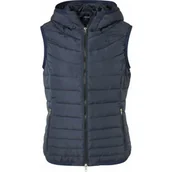 Kamizelki jeździeckie - Kantrie Kamizelka damska AUCKLAND - miniaturka - grafika 1