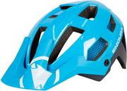 Kaski rowerowe - ENDURA SingleTrack Mips Helmet Men, niebieski S-M | 51-56cm 2022 Kaski MTB E1552BE-S-M - miniaturka - grafika 1