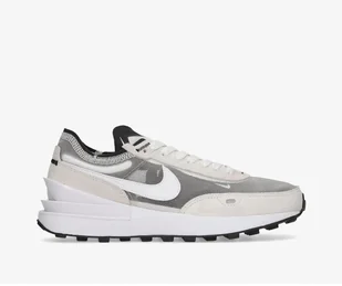Buty Damskie Sportowe Nike Waffle One Cool Grey DC2533-102 r. 40 - Moda i Uroda OUTLET - miniaturka - grafika 1