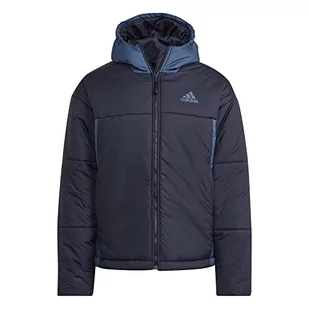 adidas Kurtka męska, TINLEY/oleje, XL - Kurtki męskie - miniaturka - grafika 1