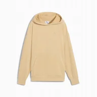 Bluzy damskie - PUMA BLUZA ESS ELEVATED COMFORT VELOUR RIB 68810783 r XL - miniaturka - grafika 1