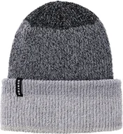 Czapki męskie - Czapka Burton Recycled All Day Long Beanie True black - miniaturka - grafika 1