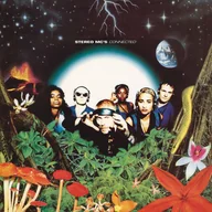 Winyle - Connected (Stereo MCs) (Vinyl / 12" Album) - miniaturka - grafika 1