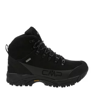 CMP Campagnolo Campagnolo Dhenieb WP Buty trekkingowe Mężczyźni, czarny EU 47 2021 Trapery turystyczne - Buty trekkingowe męskie - miniaturka - grafika 1