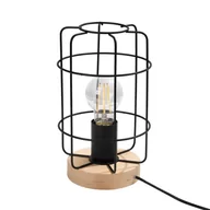 Lampy stojące - Lampa biurkowa GOTTO - miniaturka - grafika 1