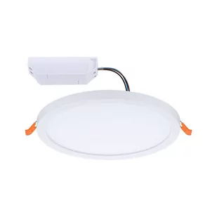 Paulmann panel LED Aero dimtowarm biały 17,5cm - Oprawy, klosze i abażury - miniaturka - grafika 4