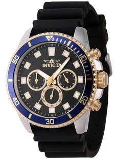 Zegarek Zegarek Invicta Pro Diver 46121 + BOX - Zegarki męskie - miniaturka - grafika 1