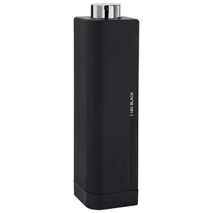 Porsche Design 180 Black 50 ml - Wody i perfumy męskie - miniaturka - grafika 1