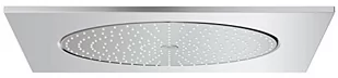 Grohe 27286000 RSH F-series 20" ceiling shower - Akcesoria do armatury i ceramiki - miniaturka - grafika 1