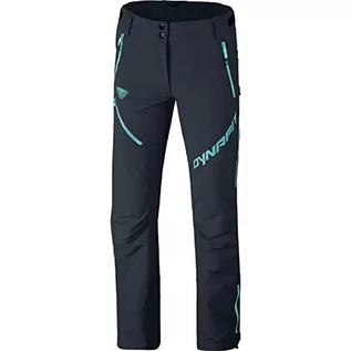 Spodnie damskie - Dynafit Damskie spodnie Mercury DST, czarne, 42 - grafika 1