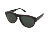 Okulary przeciwsłoneczne - Okulary przeciwsłoneczne Giorgio Armani AR8145F 587931 - miniaturka - grafika 1