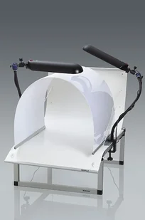 Blenda Novoflex MS50 - Blendy fotograficzne - miniaturka - grafika 1