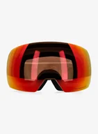 Gogle narciarskie - Gogle narciarskie Red Bull Spect Reign - white - miniaturka - grafika 1