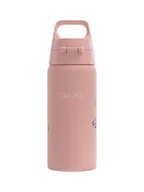 Butelki termiczne - SIGG Butelka termiczna Shield One Sunshine 0.5L - miniaturka - grafika 1