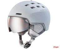 Kaski narciarskie - Kask narciarski Head RACHEL GREY 2022/2023 - miniaturka - grafika 1