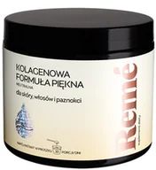 Włosy, skóra, paznokcie - Reme kolagenowa formuła piękna o smaku neutralnym 150 g - miniaturka - grafika 1