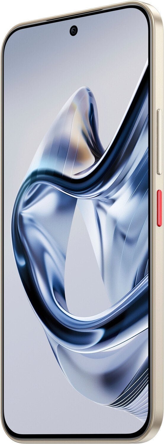 Nubia Air 8/256GB Złoty