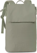Plecaki - Bench. Plecak na co dzień Loft Backpack Grey Green khaki - miniaturka - grafika 1