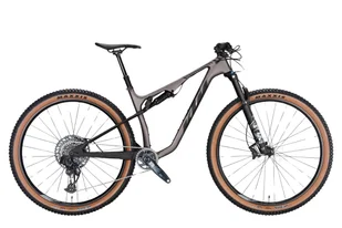 Rower górski KTM Scarp MT Elite AXS Elderberry Matt - L - Rowery - miniaturka - grafika 1