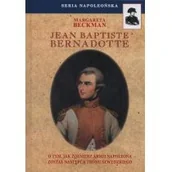 Historia świata - Jean Baptiste Bernadotte - Beckman Margareta - miniaturka - grafika 1