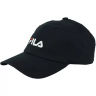 Czapki męskie - czapka z daszkiem męska Fila Bergen Dad Cap FCU0018-80001 - miniaturka - grafika 1