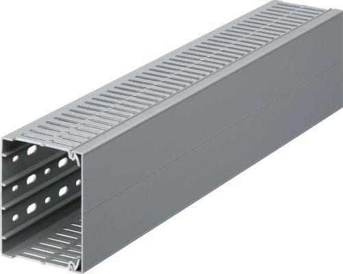 Hager polo Korytko grzebieniowe BA7A 100x80 szary kamień BA7A80100 /2m/ BA7A80100