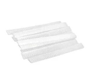 10 X Osłonki Na Pędzle Do Suszenia Guards Brush - Pędzle do makijażu - miniaturka - grafika 1