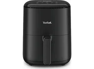 Frytkownice - Tefal EY 1458 Easy Fry Compact Czarny - miniaturka - grafika 1