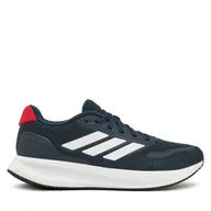 Buty sportowe męskie - Buty do biegania adidas Runfalcon 5 JI0873 Granatowy - miniaturka - grafika 1