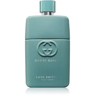 Wody i perfumy męskie - gucci - gucci guilty Pour Homme Love Edition - Woda Perfumowana - guilty Love Edition Edp Pour Homme 90ml - Dla Mężczyzn - miniaturka - grafika 1