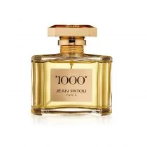 Jean Patou 1000 woda toaletowa 50ml - Wody i perfumy damskie - miniaturka - grafika 1